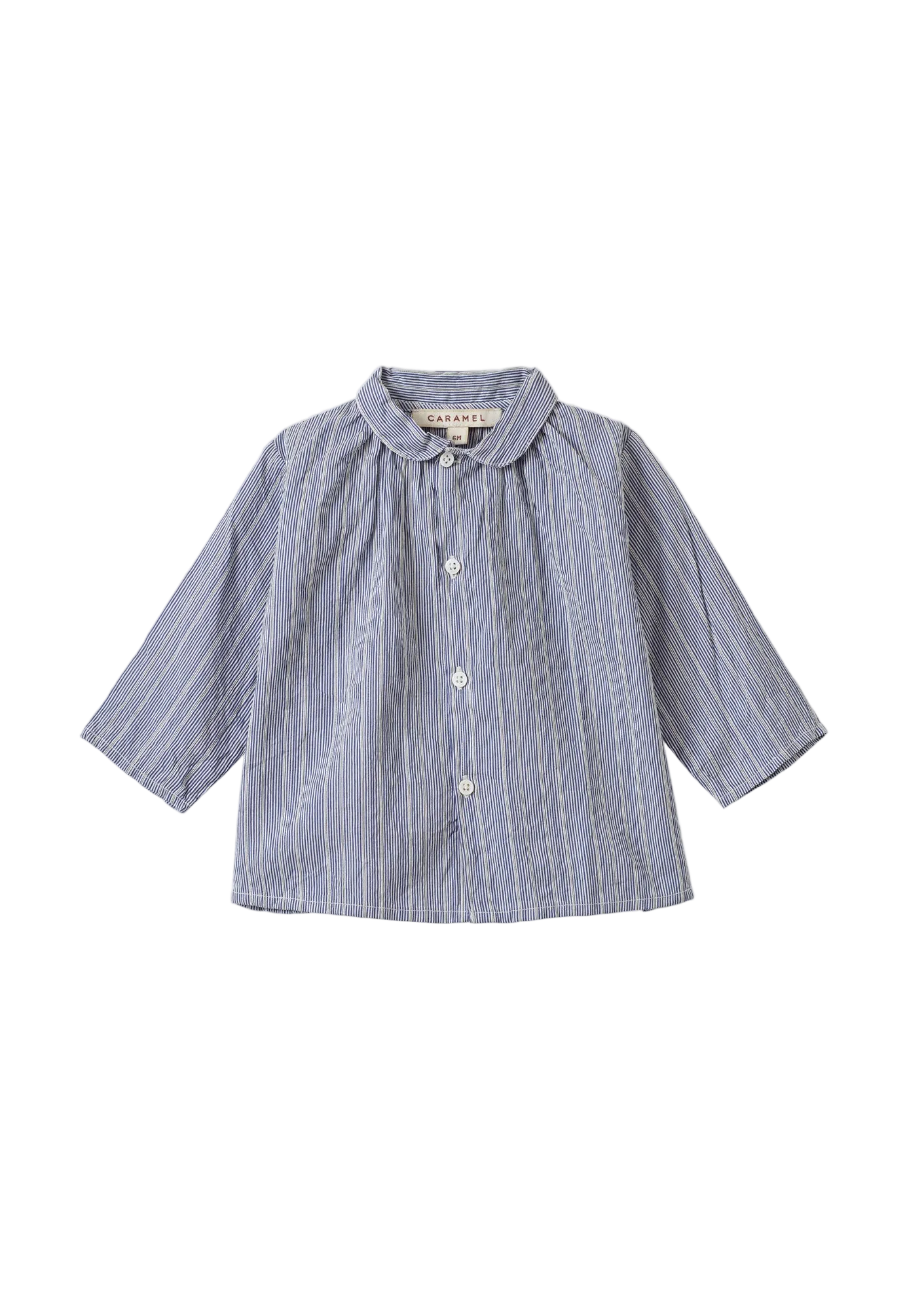 Aloe Baby Shirt