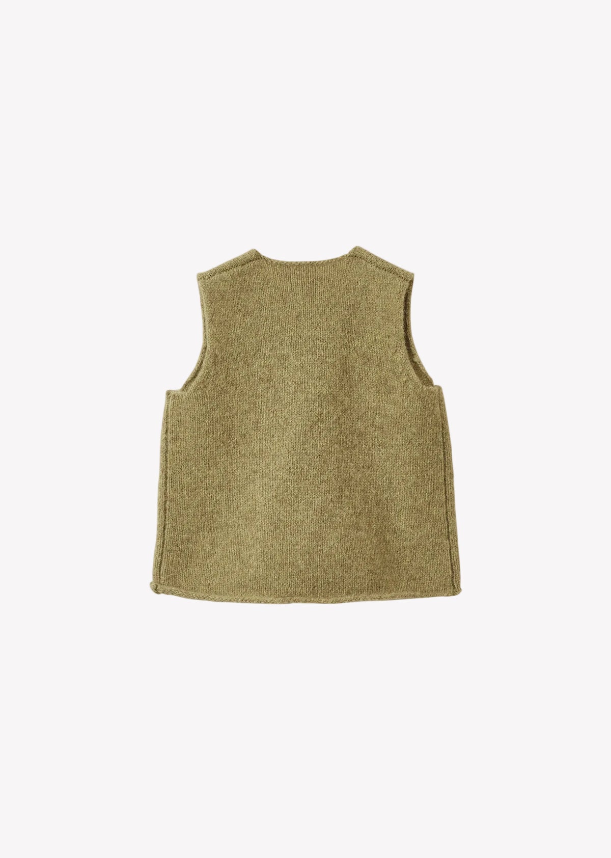 Ansel Vest