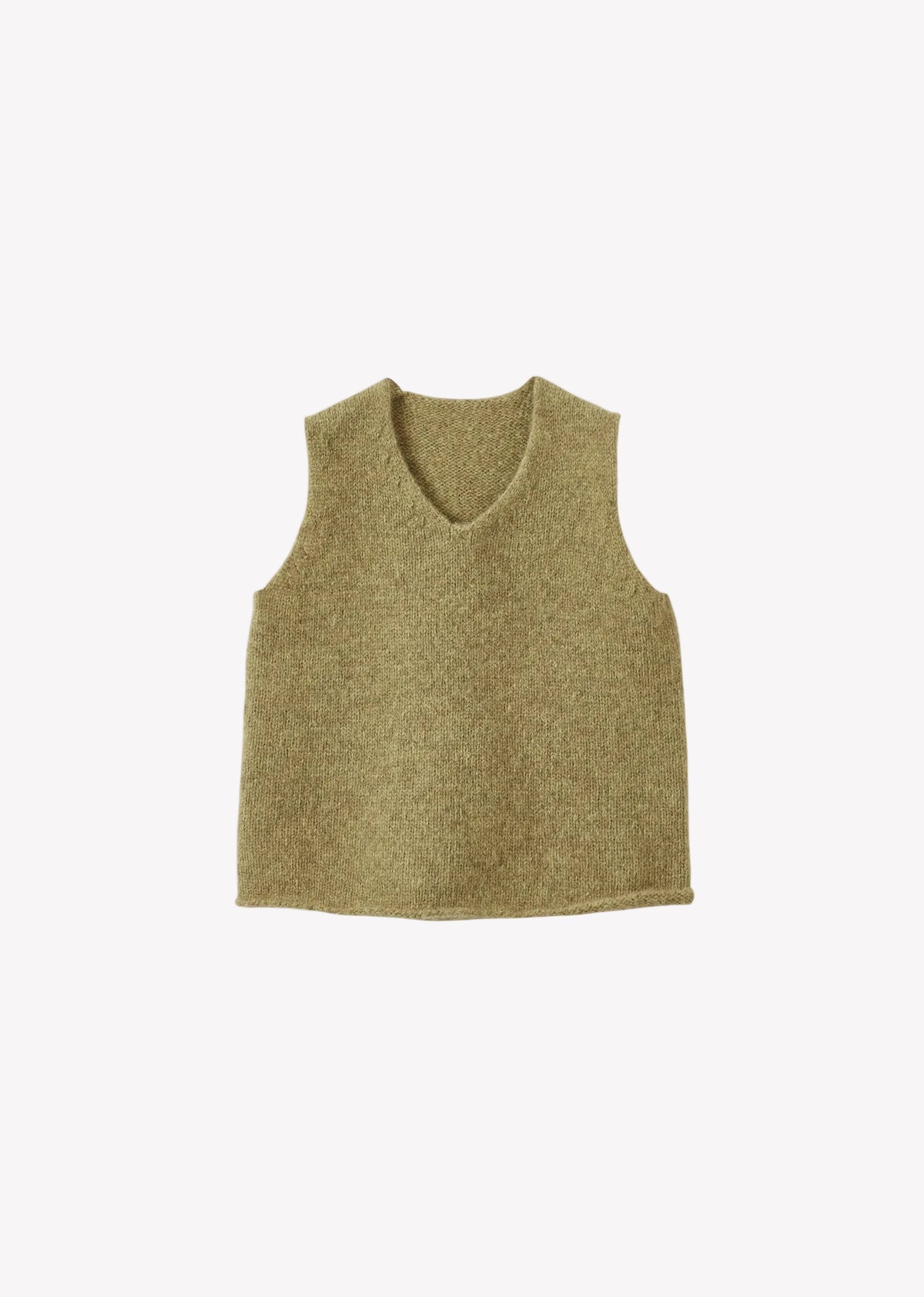 Ansel Vest