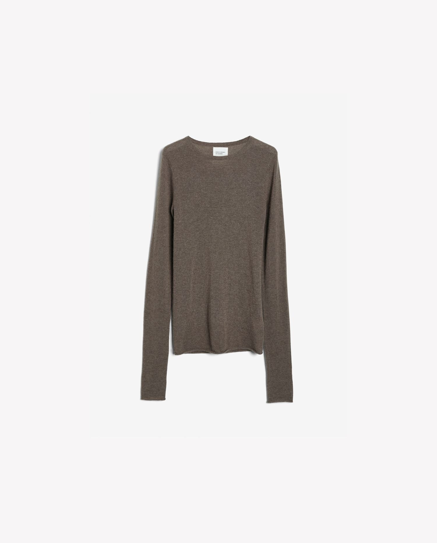 Air Longsleeve – Oak