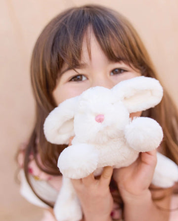 Peluchelapin Ninon Rabbit