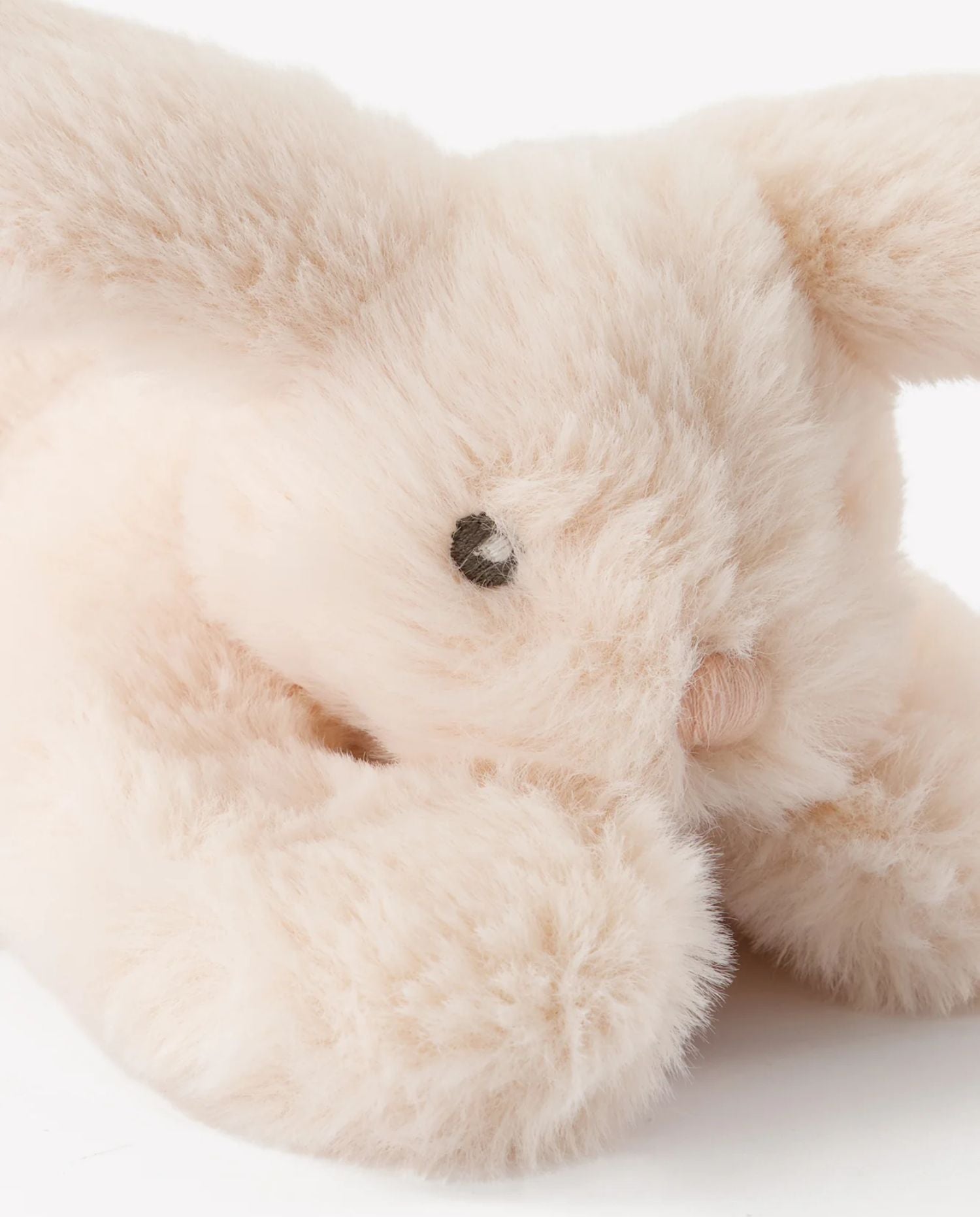 Peluchelapin Ninon Rabbit - CO LABEL
