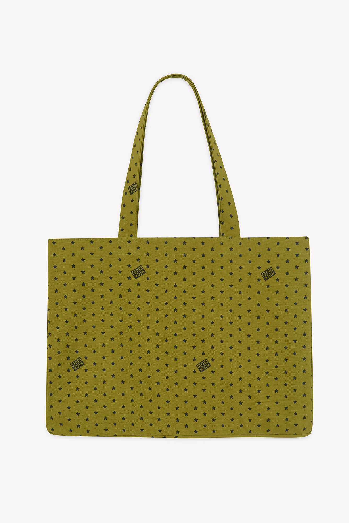 Mini Shopper Bag