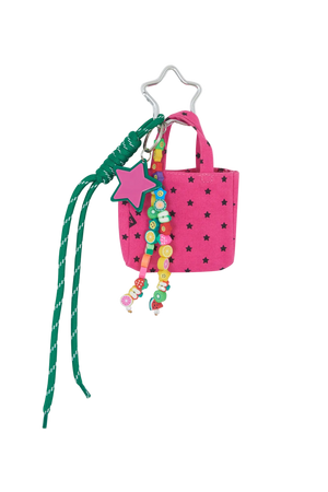 Taske charm
