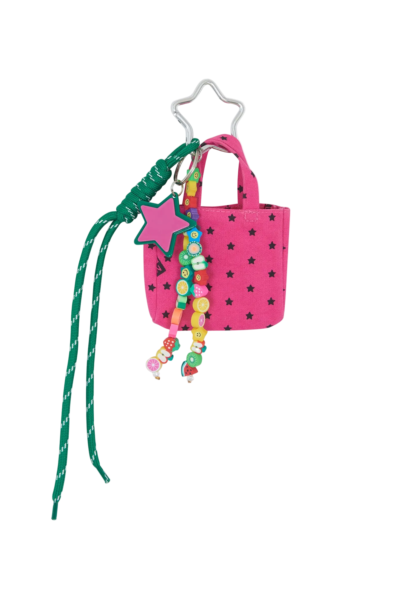 Taske charm