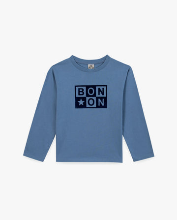 Taxo Long-Sleeve Tee