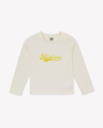 Tipi Long-sleeve Tee