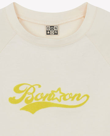 Tipi Long-sleeve Tee