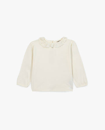 Miel Long-Sleeve Tee