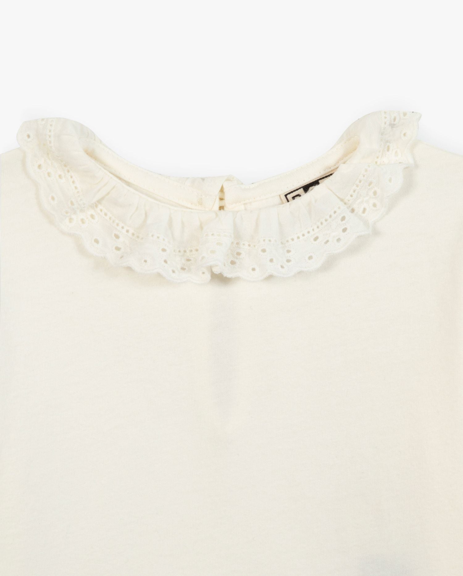 Miel Long - Sleeve Tee - CO LABEL