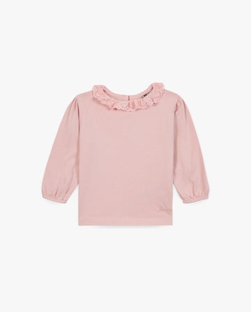 Miel Long-Sleeve Tee