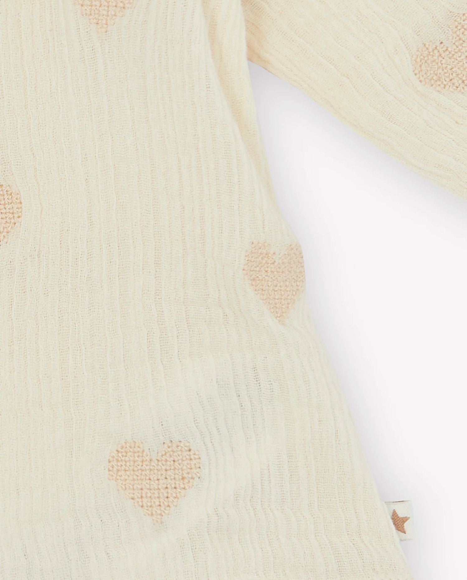 Figue Blouse - CO LABEL