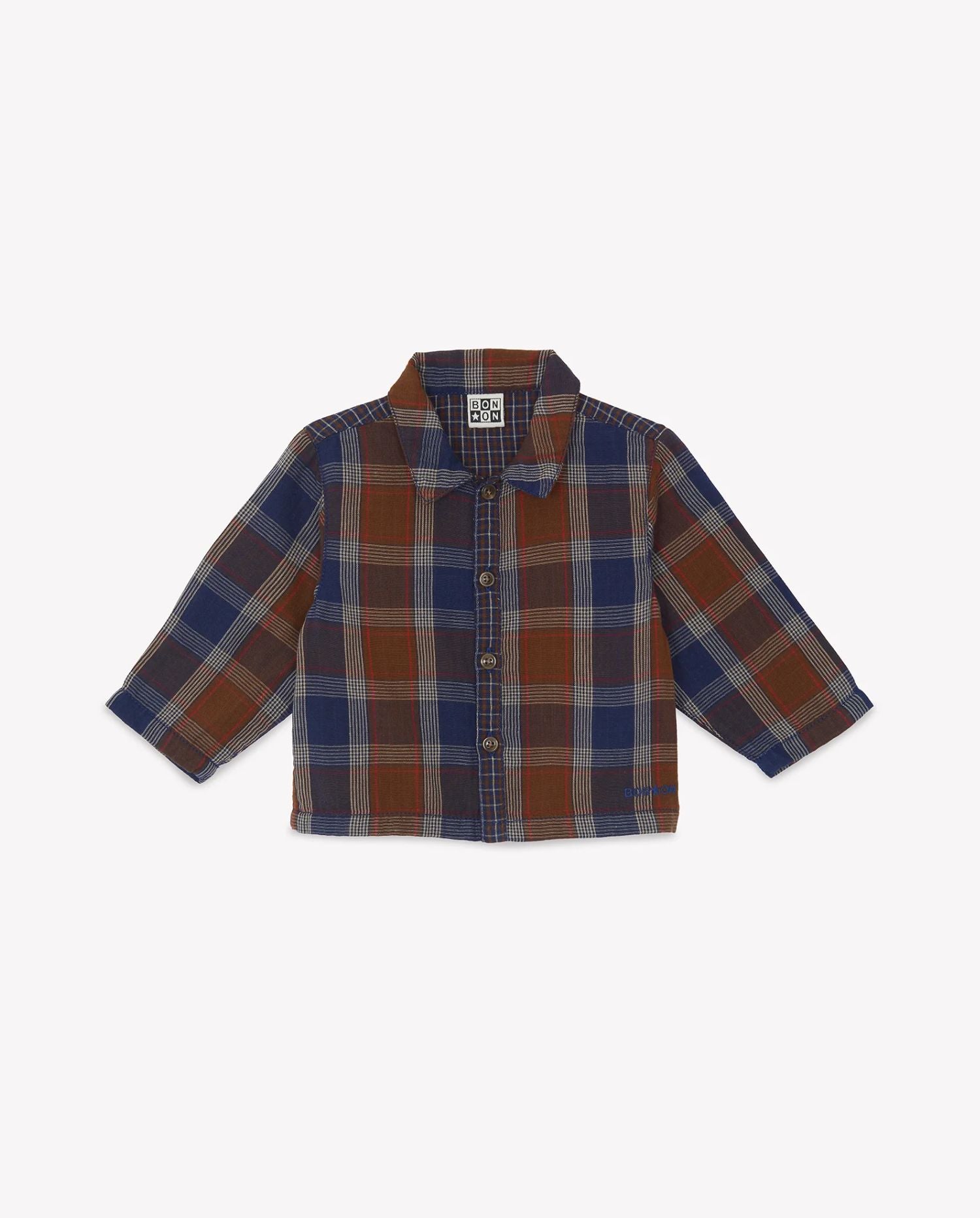 Mister Chemise - CO LABEL