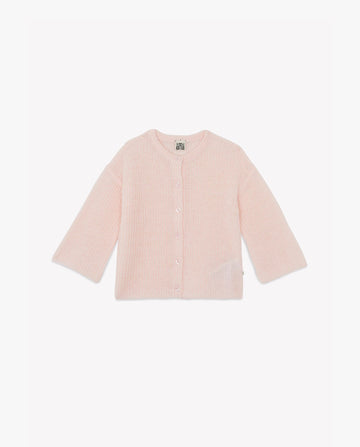 Lizbeth Rib Cardigan