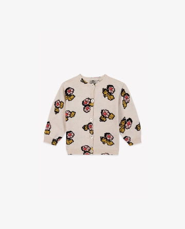 Lilet Cardigan