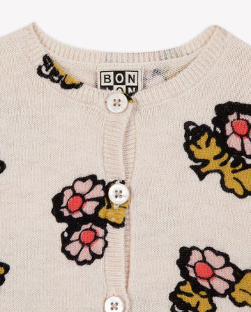 Lilet Cardigan