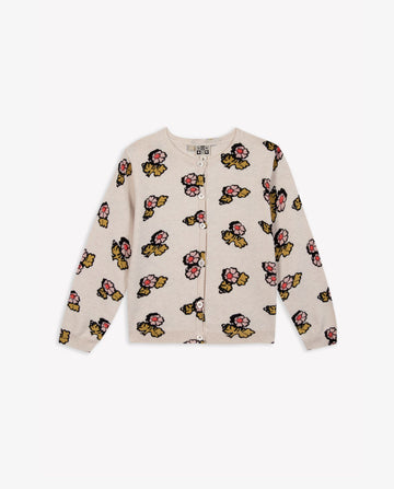 Lilou Cardigan