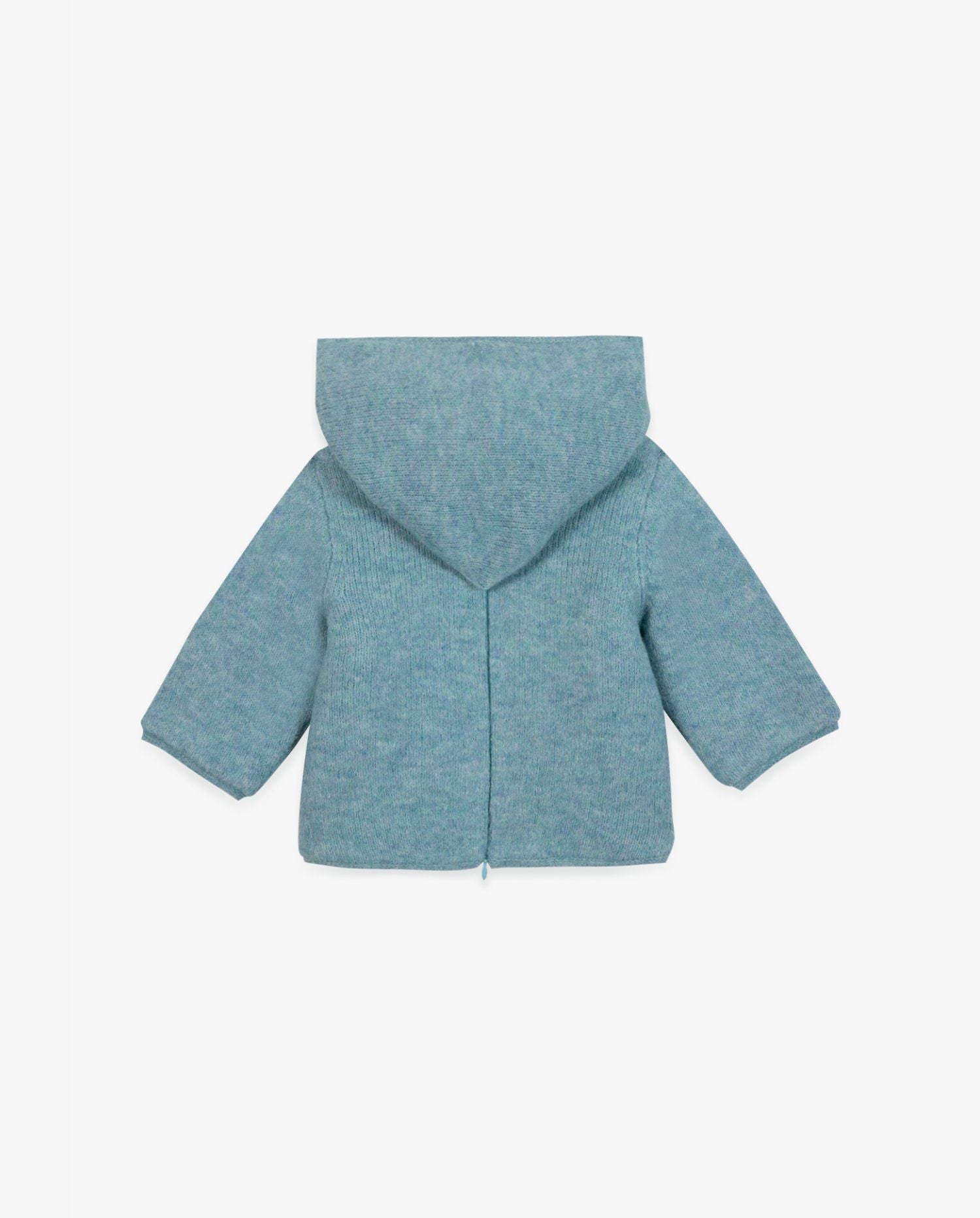 Pamamouth Hooded Jacket - CO LABEL