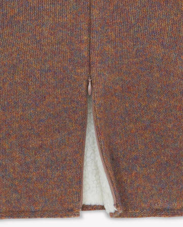 Pamamouth Hooded Jacket