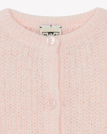 Mizbeth Cardigan