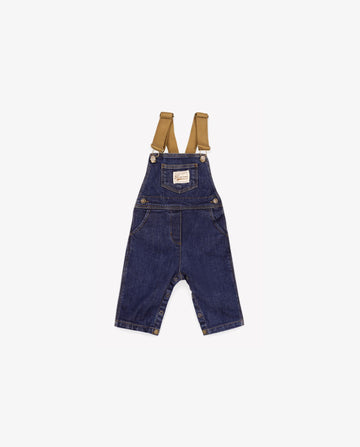 Micare Denim Dungaree