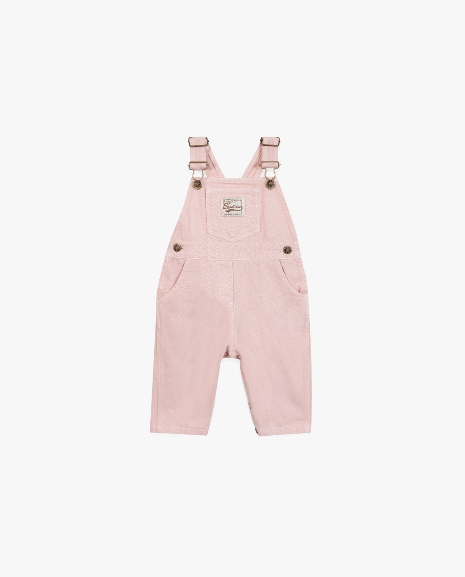 Micare Dungaree - CO LABEL
