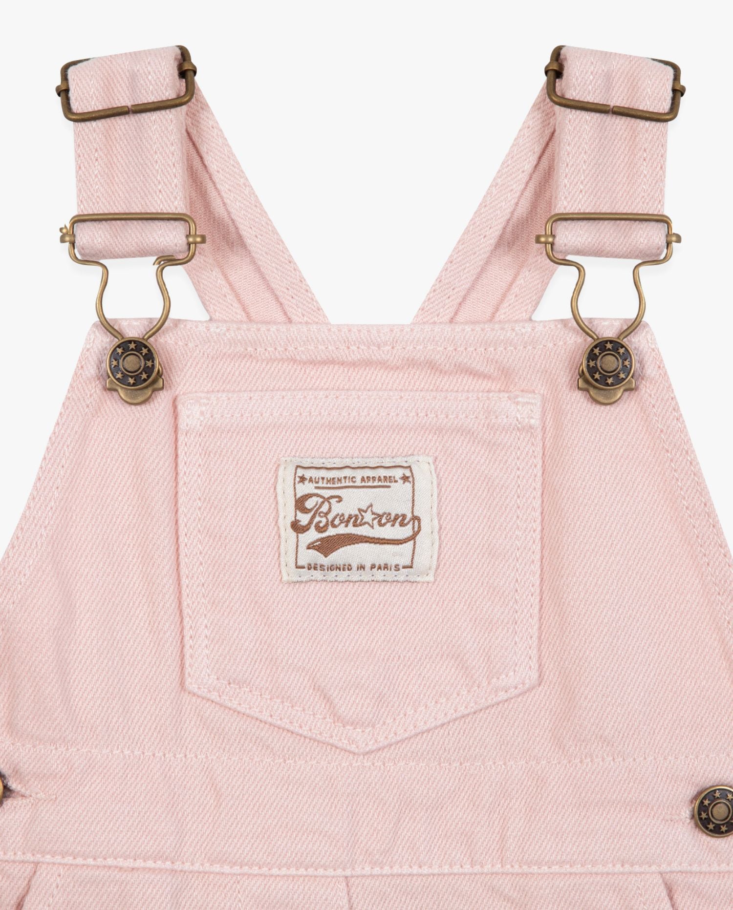 Micare Dungaree - CO LABEL