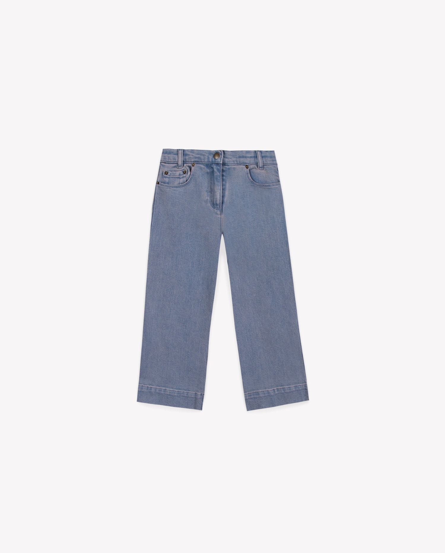 Marlow Jeans - CO LABEL