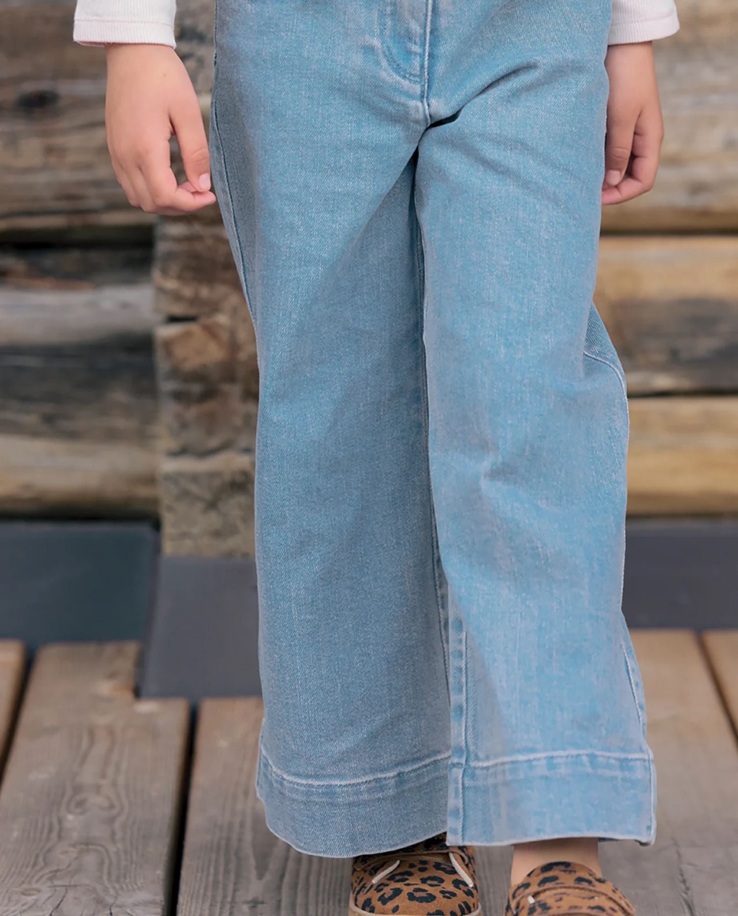Marlow Jeans - CO LABEL