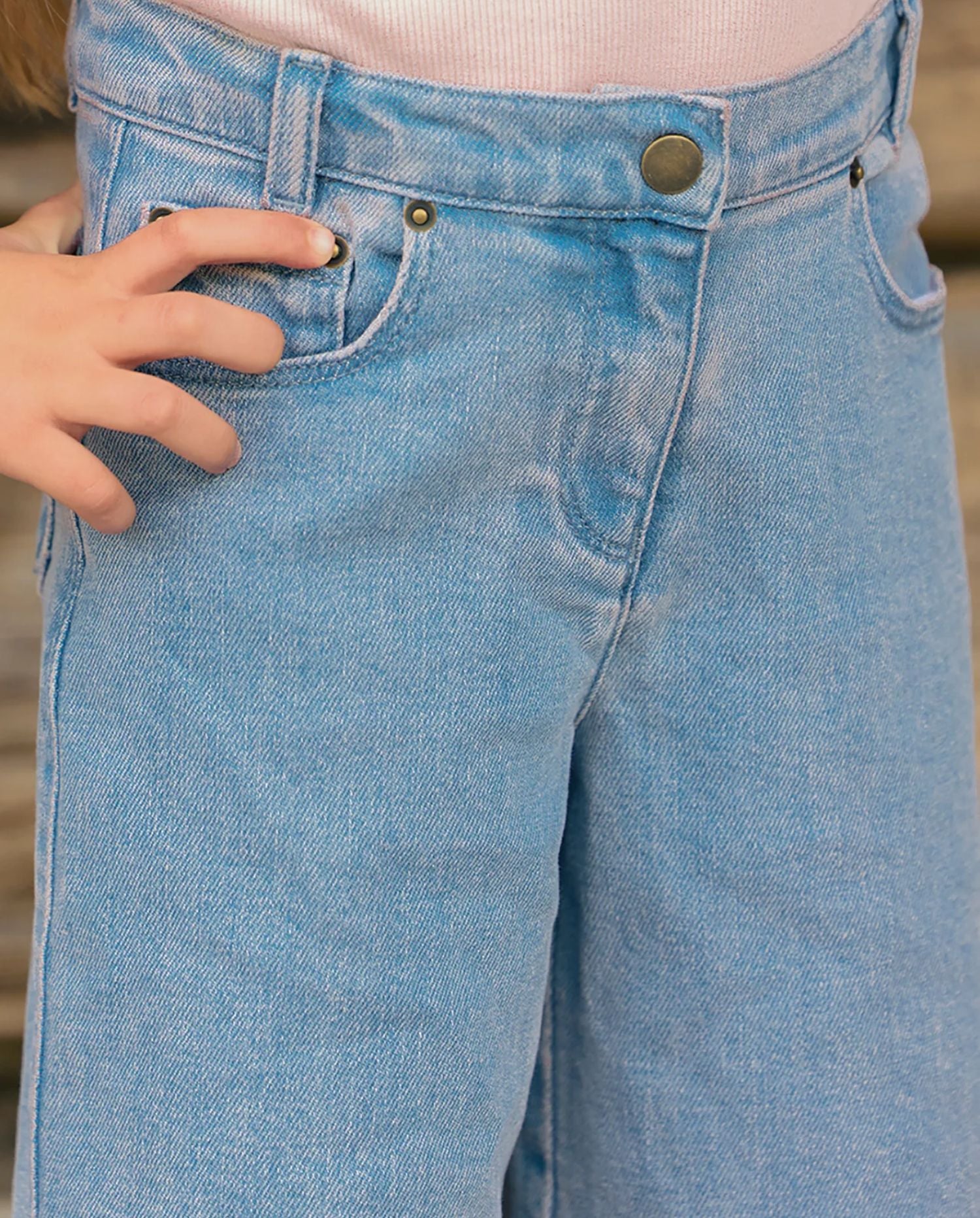 Marlow Jeans - CO LABEL