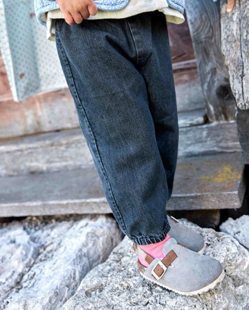 Biscotte Denim Jeans