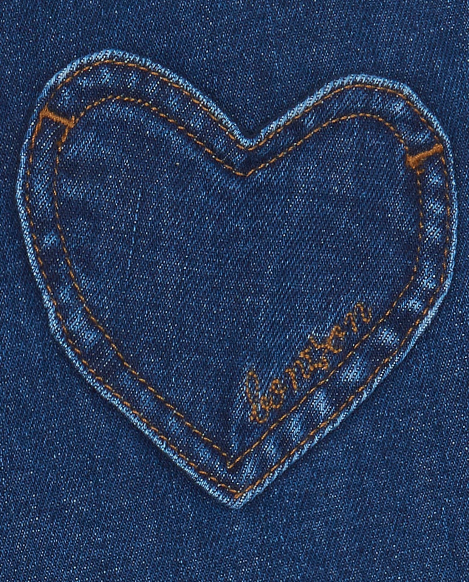Duck Jean - CO LABEL