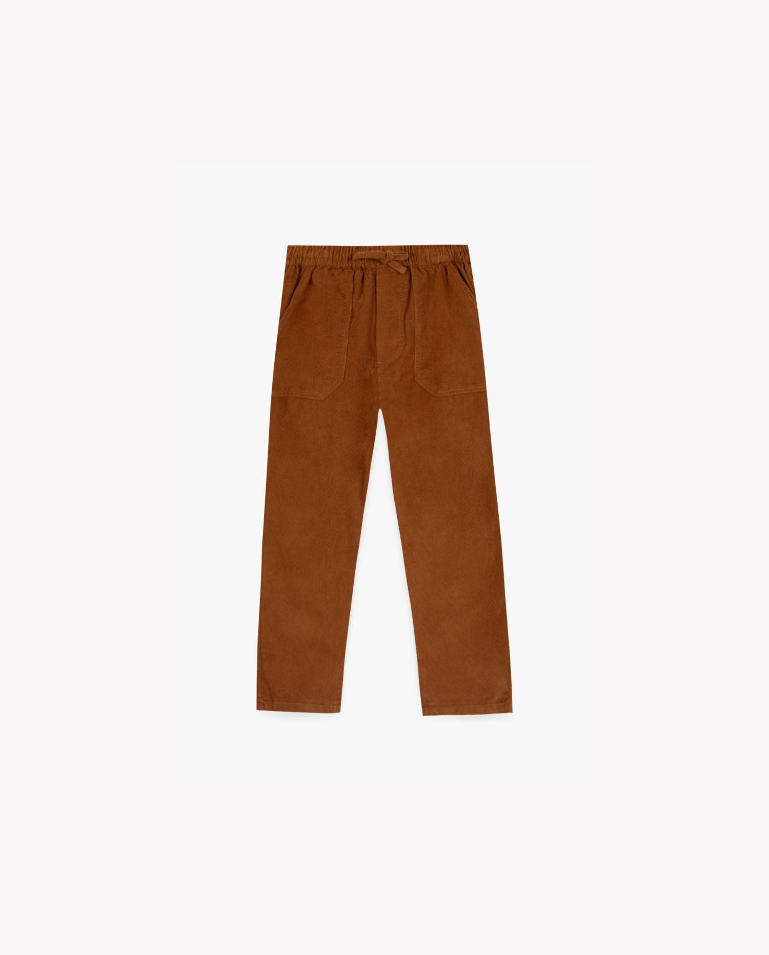 Datcha Corduroy Trousers - CO LABEL