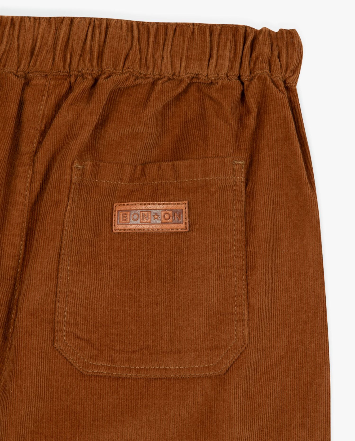 Datcha Corduroy Trousers - CO LABEL