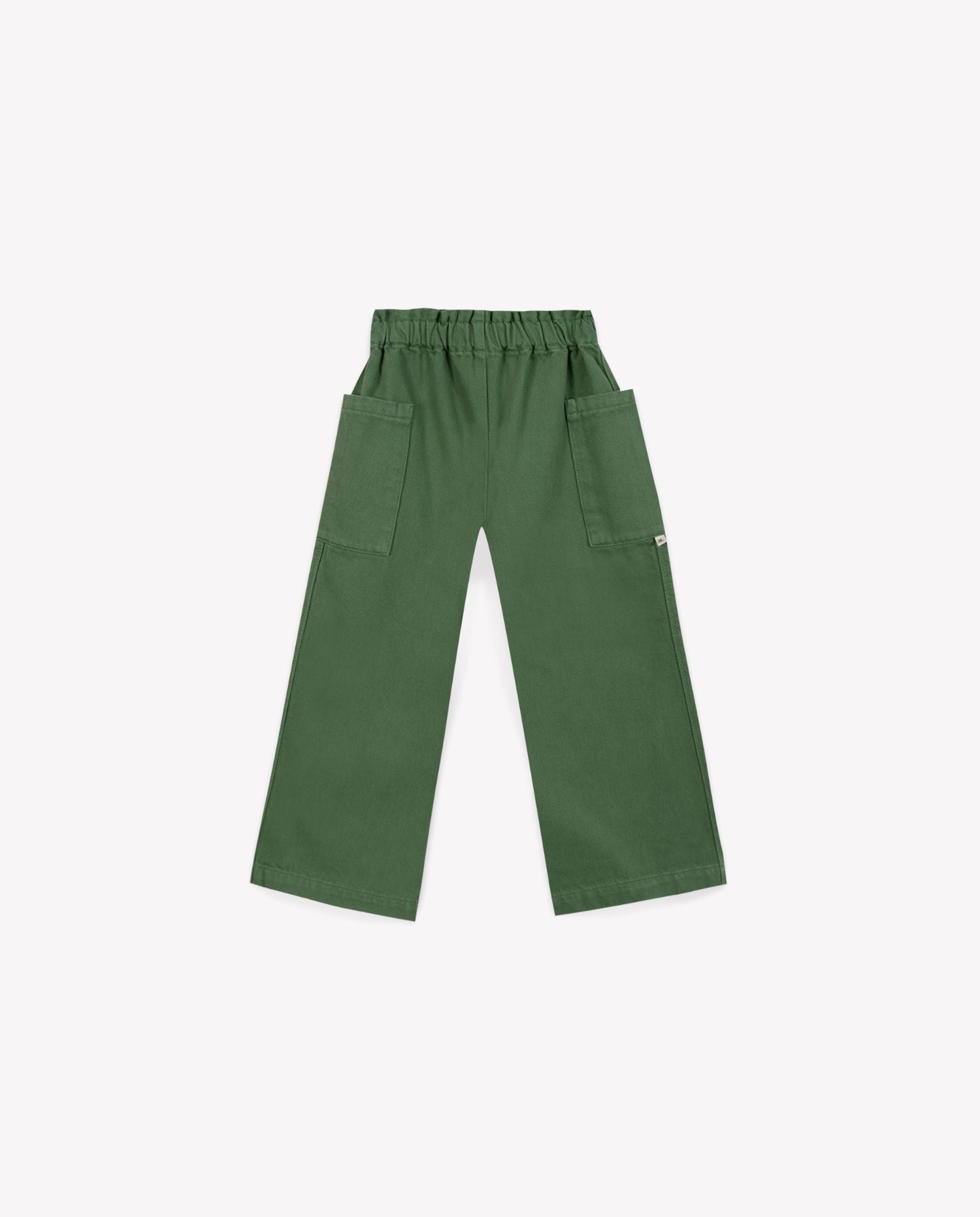 Liocha Trousers - CO LABEL