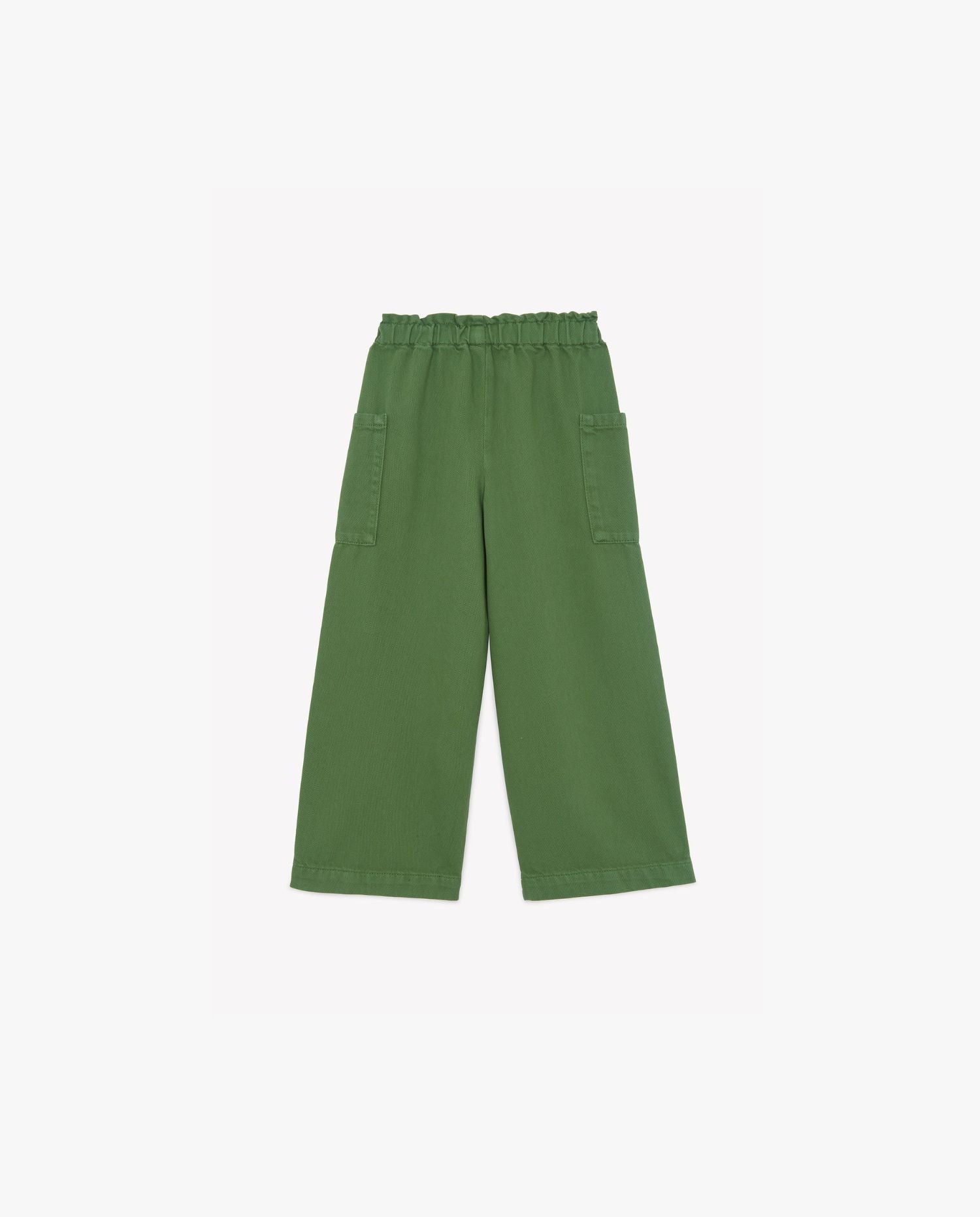 Liocha Trousers - CO LABEL
