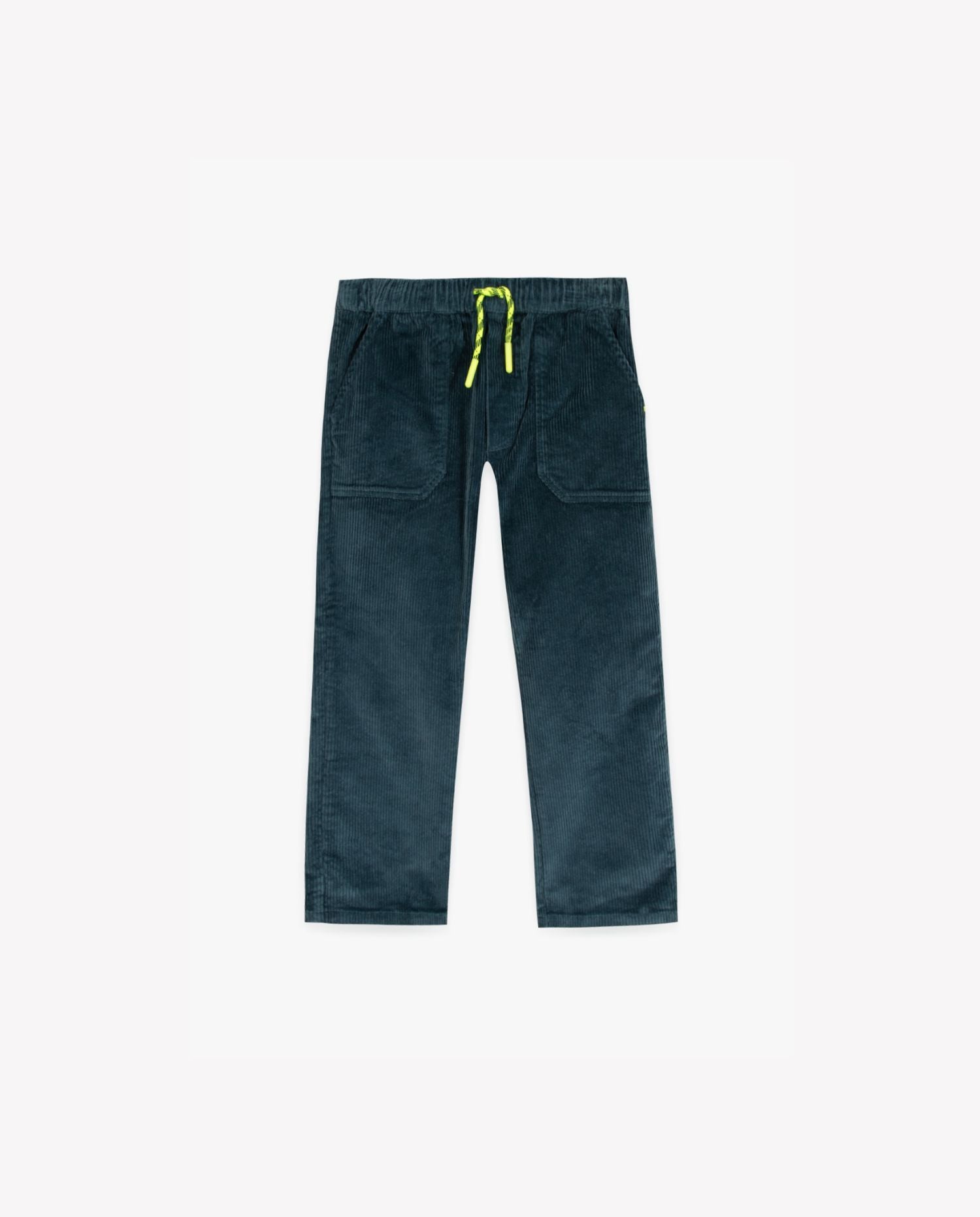 Datcha Corduroy Pants - CO LABEL