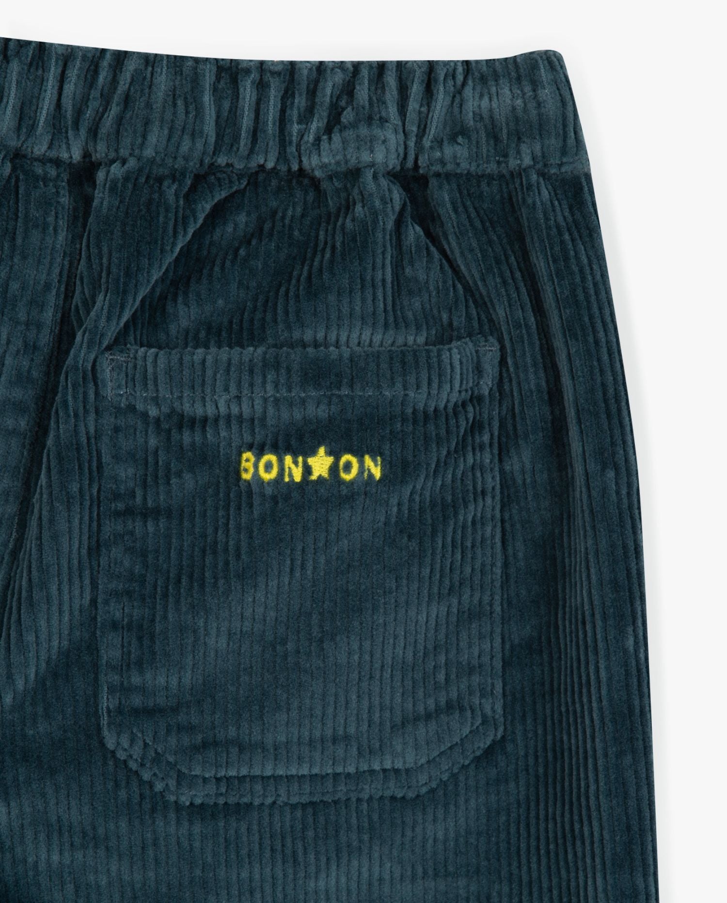 Datcha Corduroy Pants - CO LABEL
