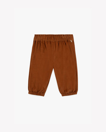 Miscotte Corduroy Trousers