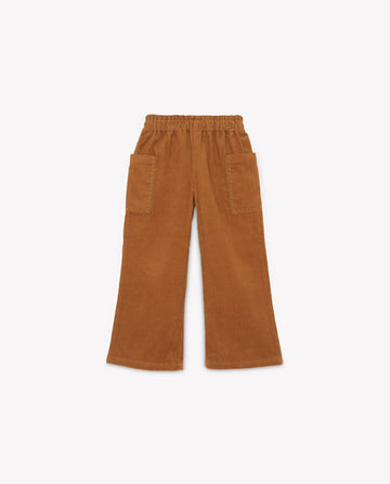 Liocha Corduroy Trousers