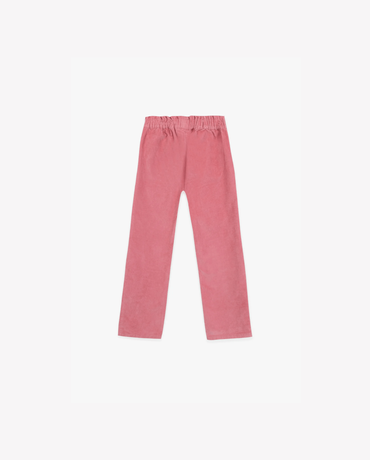 Duck Trousers - CO LABEL
