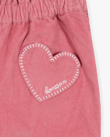 Duck Trousers