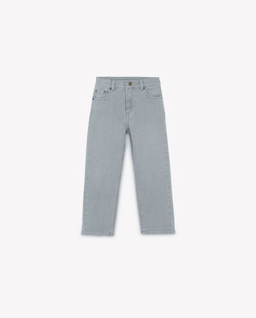 Lean Bleached Jeans