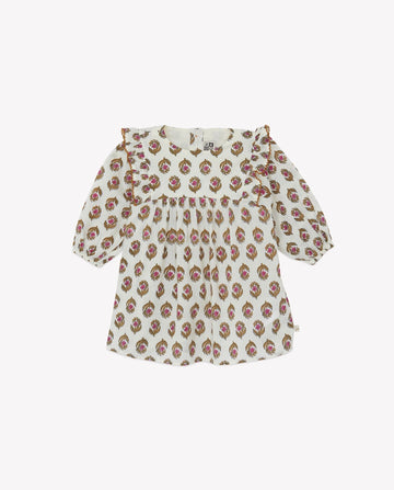 Mirtle Dress