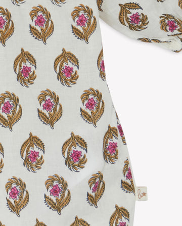 Mirtle Dress