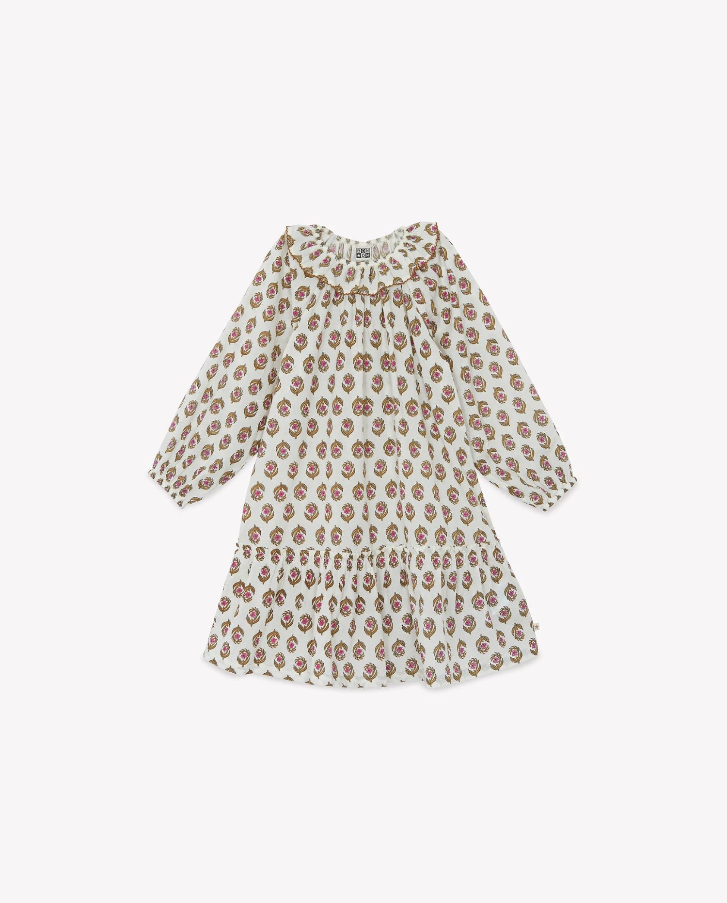 Daria Dress - CO LABEL
