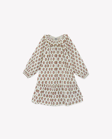 Daria Dress