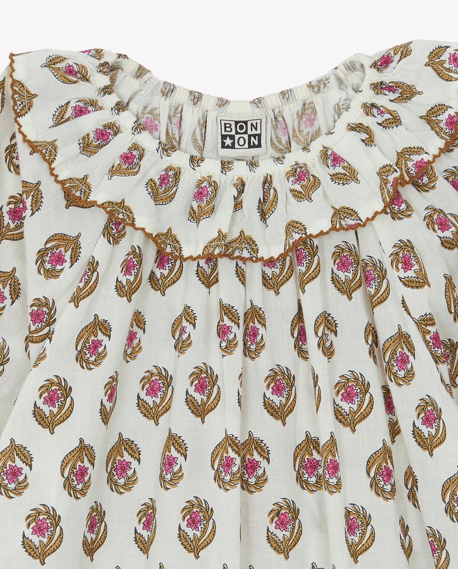 Daria Dress - CO LABEL