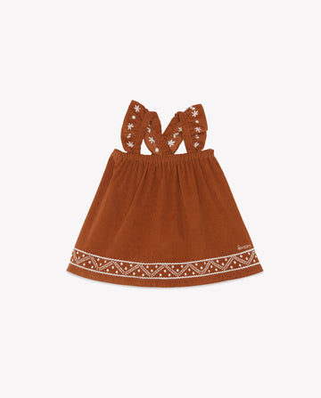 Madeleine Dress