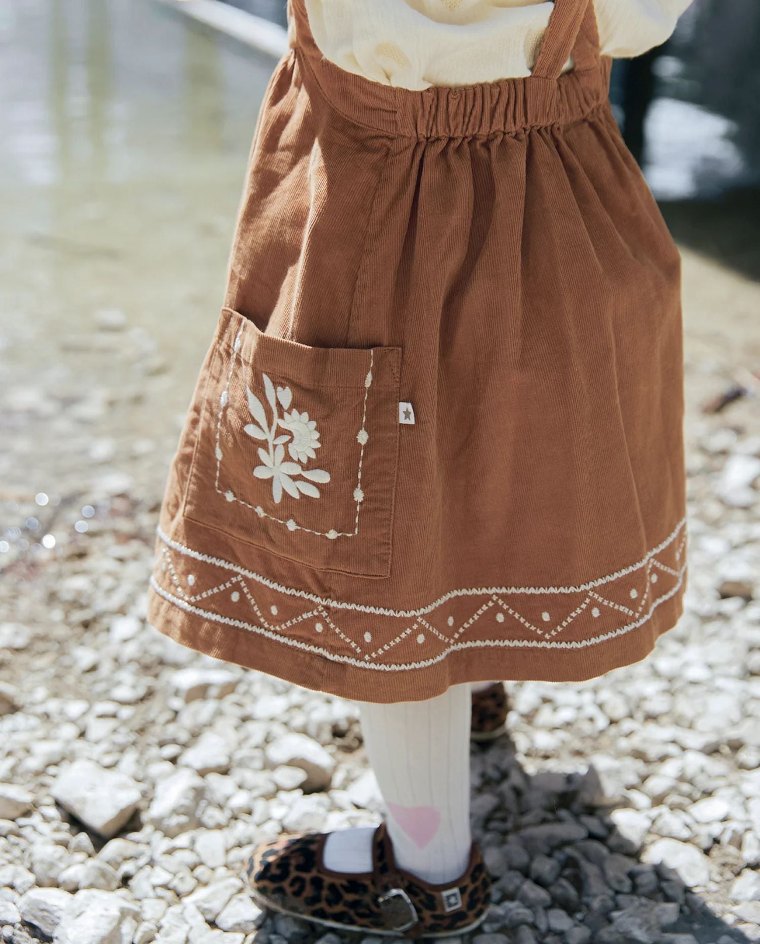 Madeleine Dress - CO LABEL